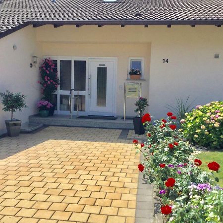 Ferienwohnung Lissner Salem (Baden-Wurttemberg) Exterior foto