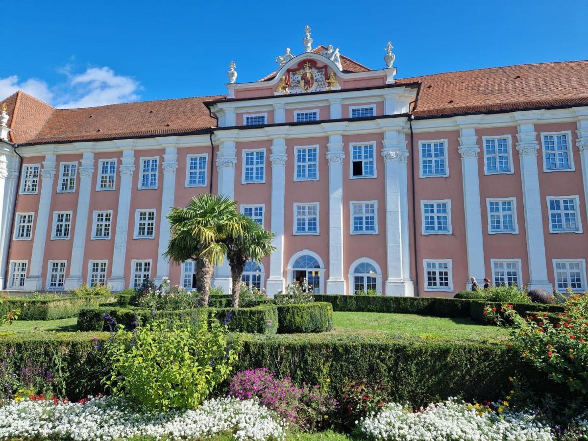 Ferienwohnung Lissner Salem (Baden-Wurttemberg) Exterior foto